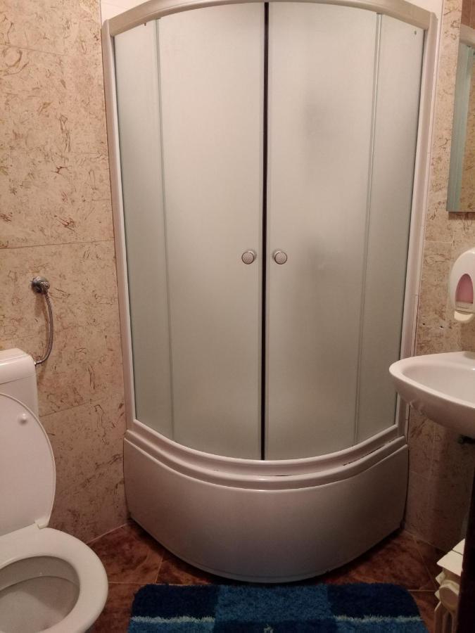 Luna Tsuki Seven Aparthotel Rovinj Exteriör bild